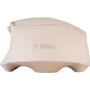 Drahtlose Maus 2,4 GHz wiederaufladbar 6 Tasten 2400 dpi 45