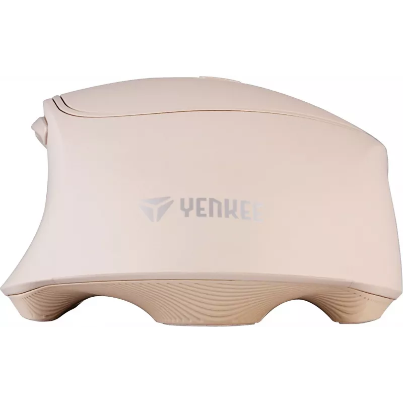 Drahtlose Maus 2,4 GHz wiederaufladbar 6 Tasten 2400 dpi 45