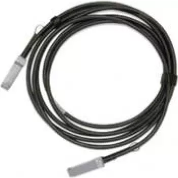 Nvidia 980-9I57X-00N010 InfiniBand Glasfaserkabel 10 m MPO12 Stecker/Stecker