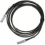Nvidia 980-9I57X-00N010 InfiniBand Glasfaserkabel 10 m MPO12 Stecker/Stecker
