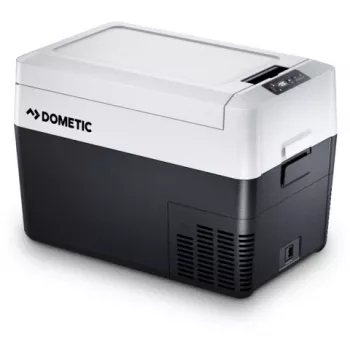 Dometic CoolFreeze CDF2 36 Mobile Kompressor-Kühl- und Gefrierbox 31 l