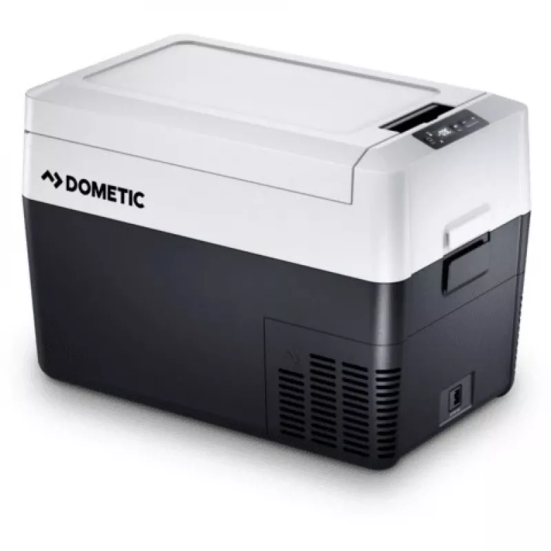 Dometic CoolFreeze CDF2 36 Mobile Kompressor-Kühl- und Gefrierbox 31 l