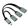 HUB USB-C 3.1 3-Port