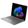 HP OmniBook X Flip Next Gen AI Laptop 14-fm0056ng - Flip-Design - Intel Core Ultra 5 226V / 2,1 GHz - Win 11 Home - Arc Graphics 130V - 16 GB RAM - 512 GB SSD NVMe - 35,6 cm (14)