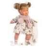 Puppe Llorens Joelle 38 cm Weichkörper — Llorens Joelle 38 cm Weichkörperpuppe