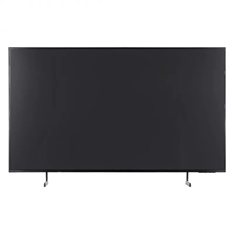 Samsung Q7F QE75Q7F2AU 190.5 cm (75) 4K Ultra HD Smart TV Wi-Fi Schwarz