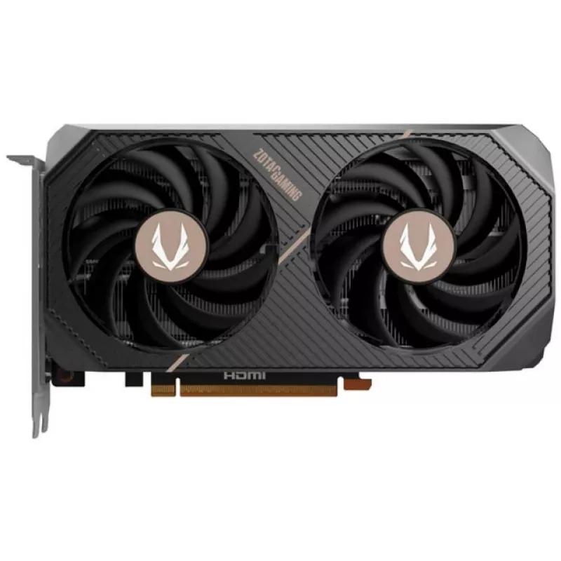 Grafikkarte NVIDIA GeForce RTX 5060 8 GB GDDR7