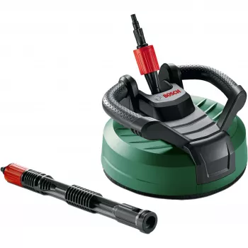 Bosch Flächenreiniger/Terrassenreiniger geeignet für AQT 35-12, AQT 37-12, AQT 40-13, AQT 45-14X (F016800467)