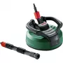 Bosch Flächenreiniger/Terrassenreiniger geeignet für AQT 35-12, AQT 37-12, AQT 40-13, AQT 45-14X (F016800467)