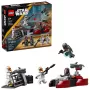 LEGO STAR WARS 75449 Belagerung von Mandalore Battle Pack