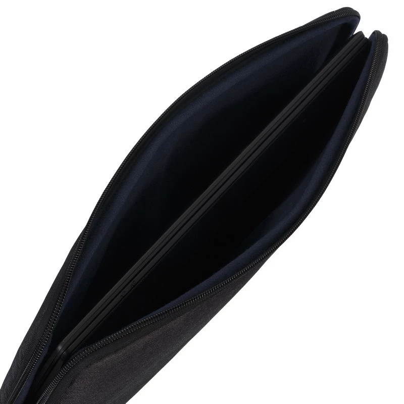 Sleeve case Rivacase 7703 Schwarz