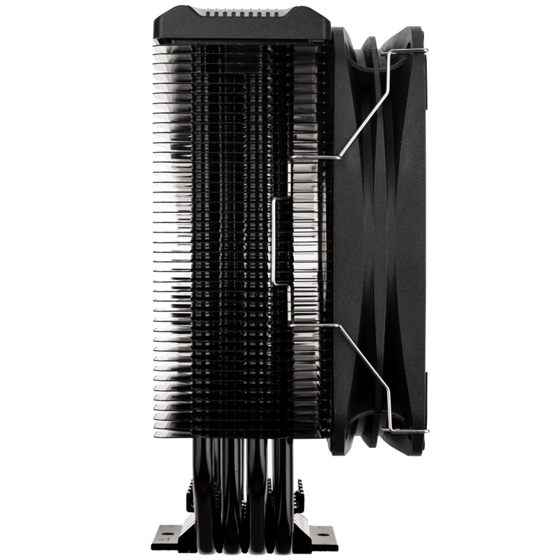 Kolink Umbra EX180 ARGB CPU-Kühler – 120 mm