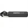 Knipex 16 30 135 SB Kabelabisolierwerkzeug, 135 mm