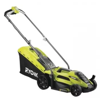 Ryobi Rasenmäher mit einer Leistung von 1300 Watt