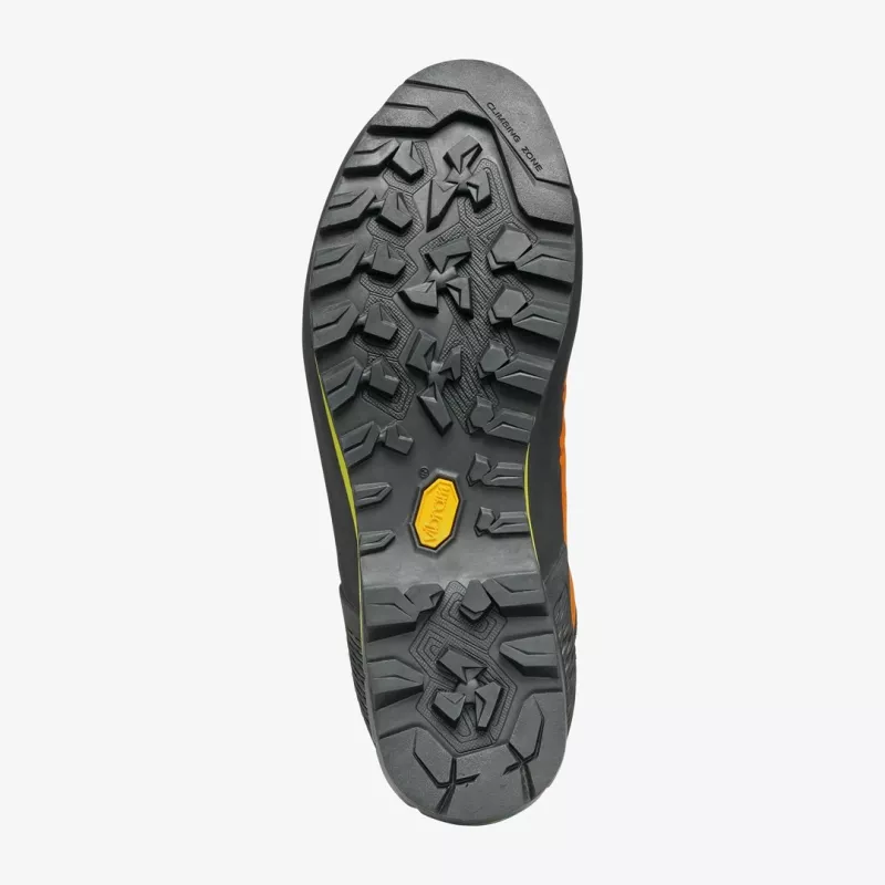 Zodiac tech gtx-tonic-Schwarz-41 SCARPA Schuhe