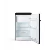 Freistehender Kühlschrank ETA ETA253790020E — 110 L (Kühlteil 92 L / Gefrierteil 18 L), 90 cm, 38 dB, Energieeffizienzklasse E, schwarz