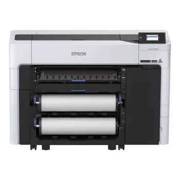 Epson SureColor SC-T3700DE Großformatdrucker Tintenstrahl Farbe 2400 x 1200 DPI A1 (594 x 841 mm)