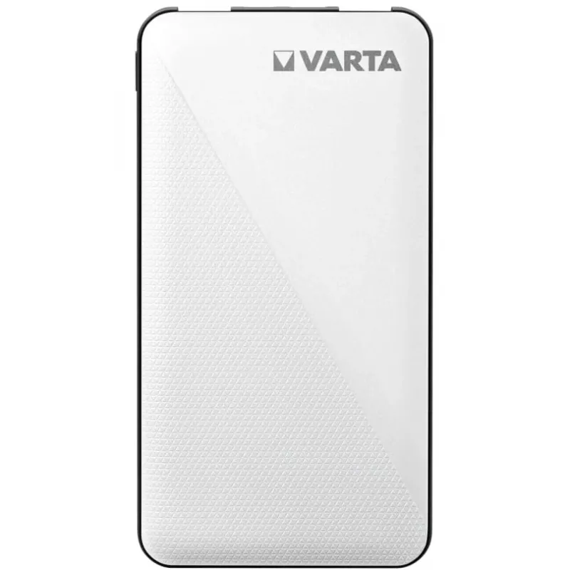 Tragbares Ladegerät Varta Energy 5000, 5000 mAh