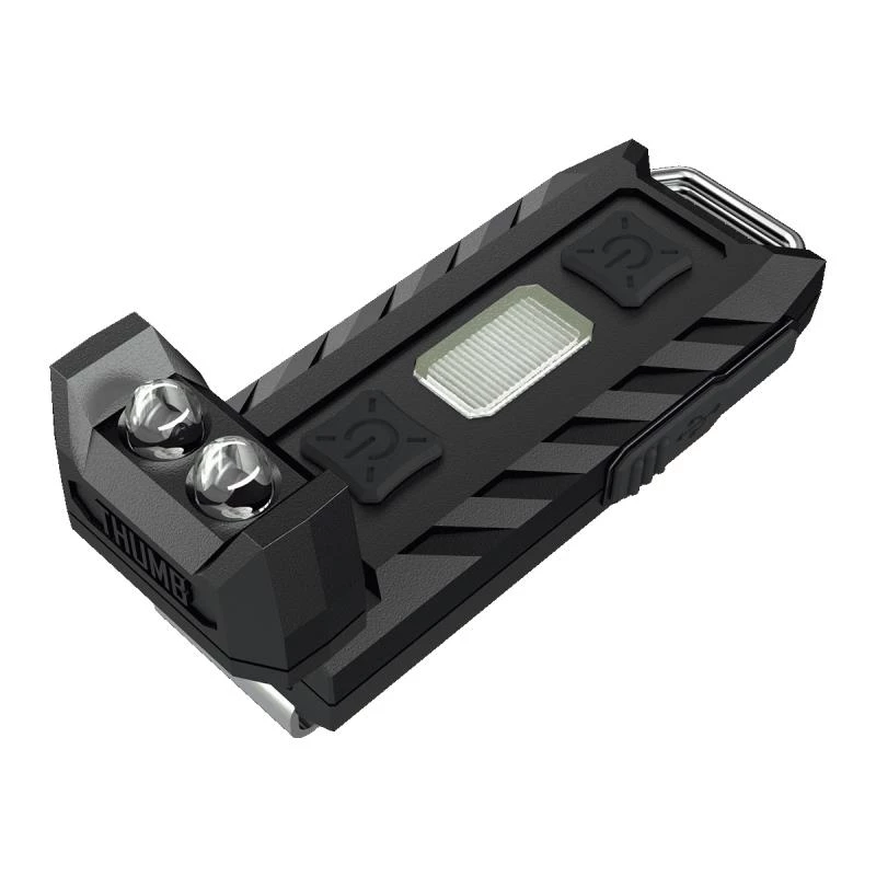 Taschenlampe T-Serie 85 LUMENS/THUMB Nitecore