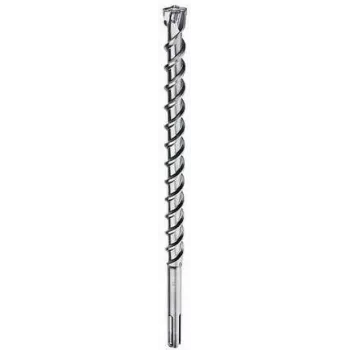 Bosch SDS max-7 Bohrer, Bohrhammer, Steinbohrer, 3.5 cm, 520 mm, Beton, Kalkstein, Mauerwerk, 40 cm
