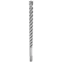 Bosch SDS max-7 Bohrer, Bohrhammer, Steinbohrer, 3.5 cm, 520 mm, Beton, Kalkstein, Mauerwerk, 40 cm