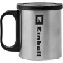 Edelstahl-Kaffeebecher EINHELL 4609991 — Einzeln, 0,24 L, 90 mm Höhe