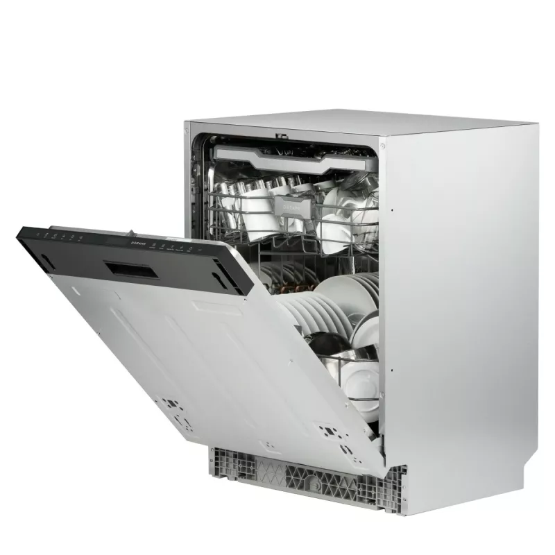 Einbau-Geschirrspüler 60 cm Dreame DZ60Pro, Energieeffizienzklasse A