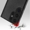 Nevox StyleShell NYLO - Samsung Galaxy S25 Ultra, Schwarz