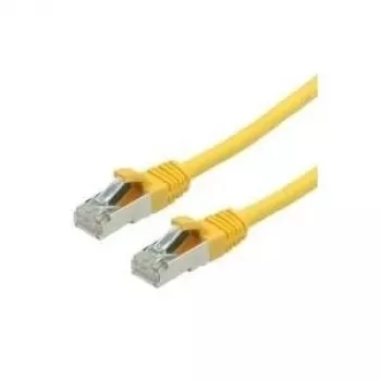 Value 21.99.0713 Ethernet-Patchkabel