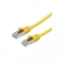 Value 21.99.0713 Ethernet-Patchkabel