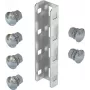 U-Bügel-Verbinder VUS 3 FT (6018513)
