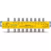 Zwischenverstärker TECHNISAT 17Z silber Modell 0000/3269