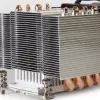 Dynatron A-24 - Prozessor-Luftkühler - (für: AM4) - Aluminium - 60 mm (A24)