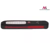Werkstattleuchte MACLEAN MCE03 — 24 LEDs, Magnetfuß und Haken, batteriebetrieben (3×AAA)