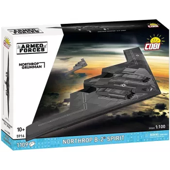 Cobi Northrop Grumman B-2 SPIRIT Modellbausatz