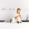 Taurus Mokabari 4-in-1 Universal-Kapselkaffeemaschine