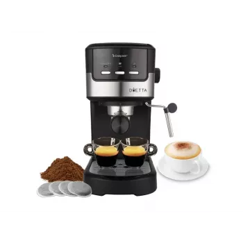 Kaffeemaschine Beper 1,25L P101CAF100