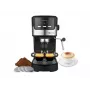 Kaffeemaschine Beper 1,25L P101CAF100