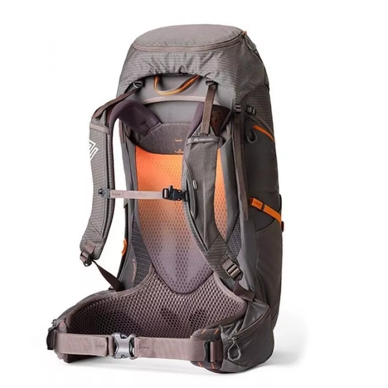 Gregory Maven 48 Damen-Trekkingrucksack – Grau Melon