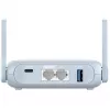 Tragbarer Router ALLNET GL-MT3000 Wireless AX 3000 Mbit/s – im Taschenformat für Zuhause und unterwegs