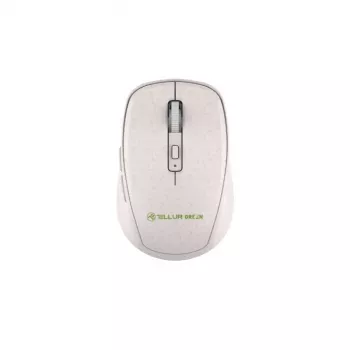 Maus Tellur TLL491161 Wireless Nano Receiver Creme