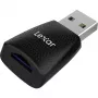 Lexar RW330 Kartenleser USB 3.2 Gen 1 (3.1 Gen 1) Typ-A Schwarz