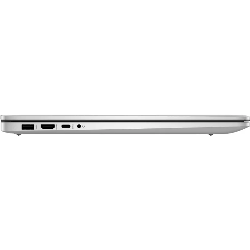 HP Laptop 17-cp3076ng - AMD Ryzen 7 7730U / 2 GHz - Win 11 Home - Radeon Graphics - 16 GB RAM - 512 GB SSD NVMe - 43,9 cm (17,3) (C6RF9EA#ABD)