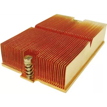 Dynatron A2 Prozessor-Kühlkörper Kupfer (88885136)
