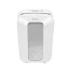 Fellowes LX Series LX70 Aktenvernichter Weiß
