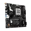 ASRock B850M-X WiFi R2.0 AMD B850 AM5 Micro-ATX Motherboard