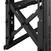 TV-Wandhalterung SBOX LVW13-46T für 45–70 Zoll Fernseher, VESA bis zu 600x400