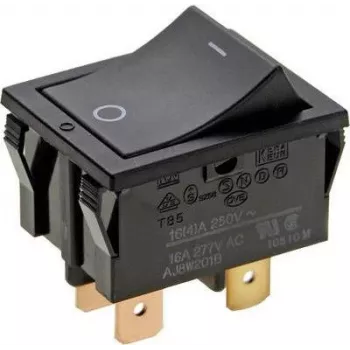 Panasonic AJ8W201BF Netzwerkgerät