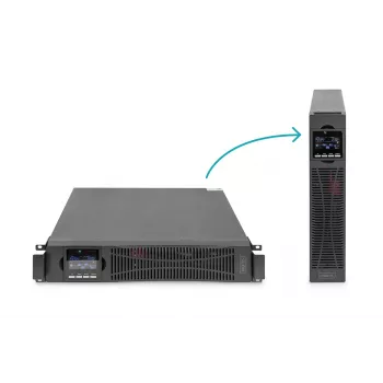 USV-System Digitus OnLine 10 kVA 10 kW