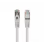 Netzwerkkabel LANBERG PCF6-20CC-0200-S Cat6 U/UTP RJ-45–RJ-45 2 m Grau 10 Gbit/s